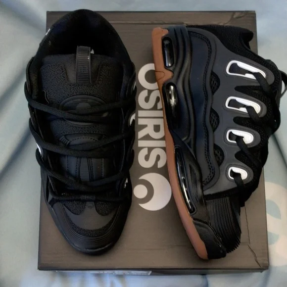 D3 2001 Osiris - Picture 3 of 6